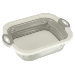 Alternative view of Kokkuvolditav pesukauss-lõikelaud