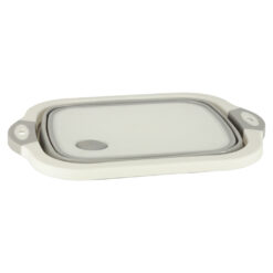 Kokkuvolditav pesukauss-lõikelaud Soodukas.Com