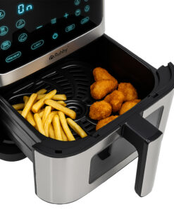 Alternative view of Kuumaõhu fritüür 8L