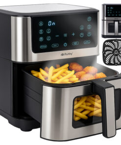 Kuumaõhu fritüür 8L