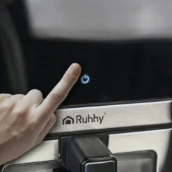 Kuumaõhu fritüür 8L Soodukas.Com