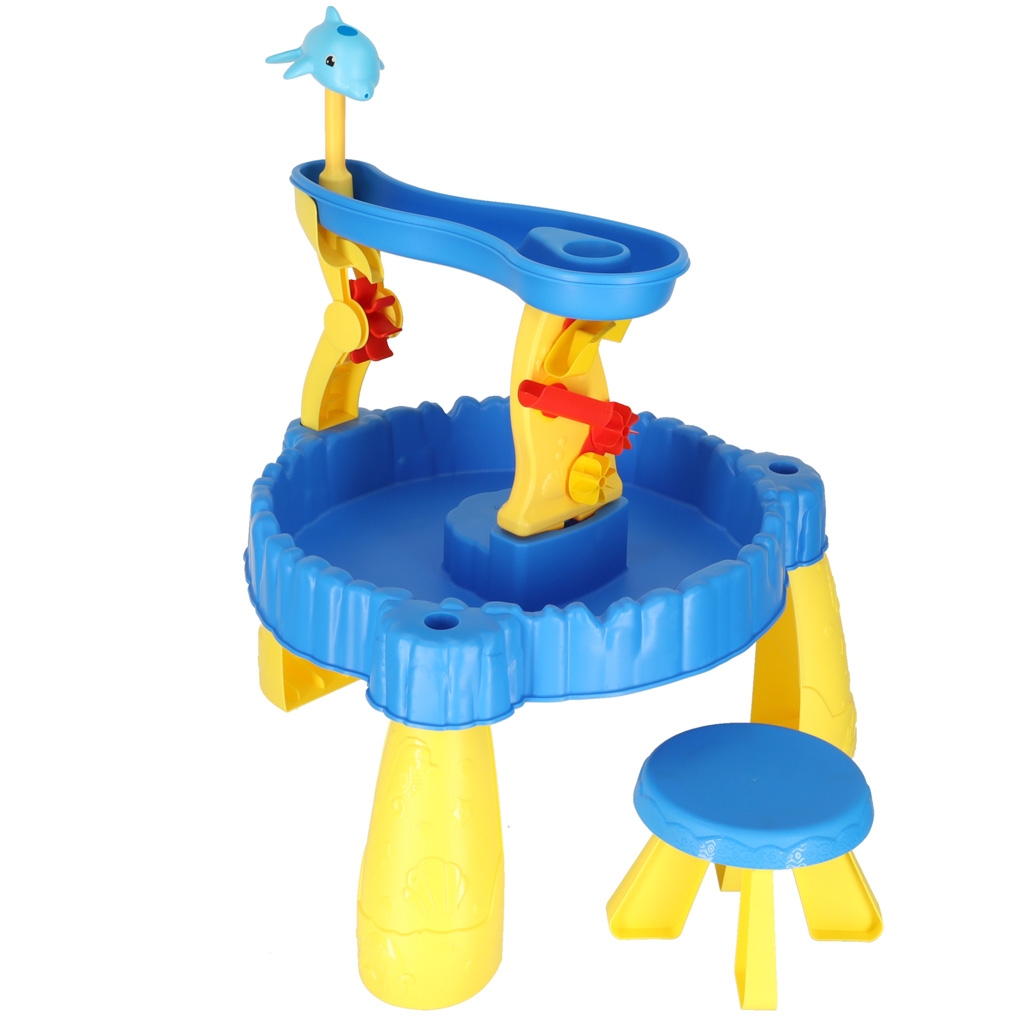 Liiva- ja veemängu laud - Image 6