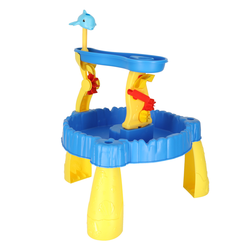 Liiva- ja veemängu laud - Image 14