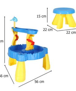liiva ja veemangu laud 14