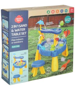 Alternative view of Liiva- ja veemängu laud