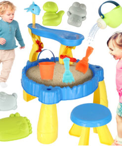 Liiva- ja veemängu laud