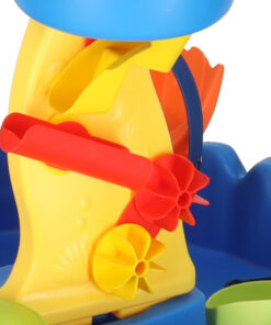 liiva ja veemangu laud 6