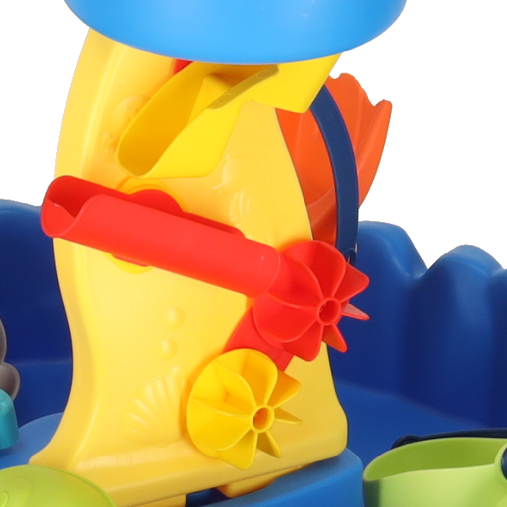 Liiva- ja veemängu laud - Image 5