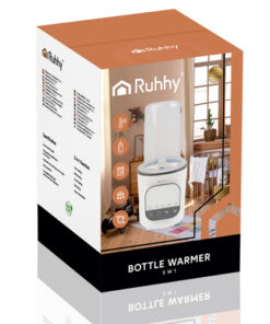 lutipudeli soojendaja steriliseerija 11