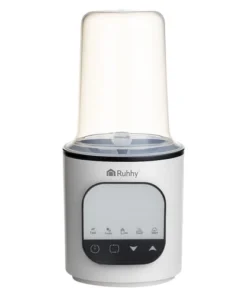 lutipudeli soojendaja steriliseerija 5