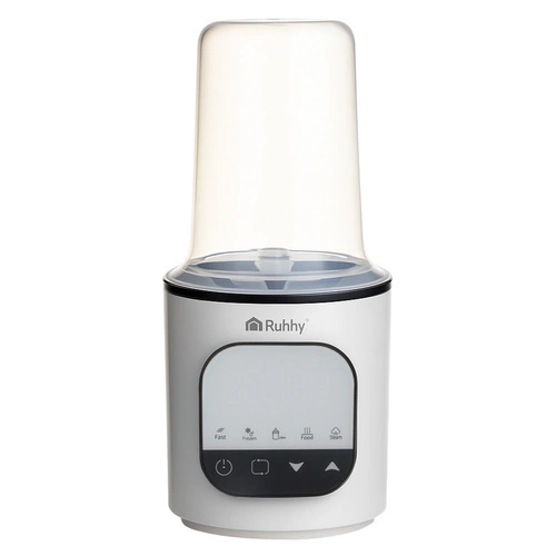 5in1 beebitoidu / lutipudeli soojendaja- steriliseerija - Image 6