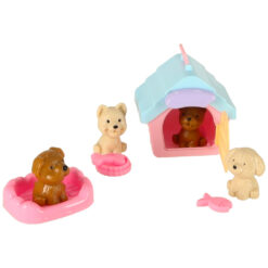 Mängukoerade komplekt - 14 osa – Soodukas.Com Mängukoerade komplekt - 14 osa Soodukas.Com