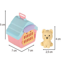 Mängukoerade komplekt - 14 osa – Soodukas.Com Mängukoerade komplekt - 14 osa Soodukas.Com