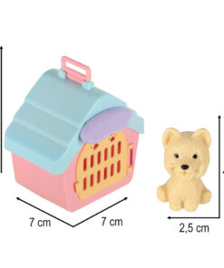 mangukoerade komplekt 8