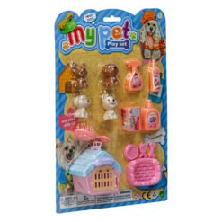 Mängukoerade komplekt - 14 osa – Soodukas.Com Mängukoerade komplekt - 14 osa Soodukas.Com