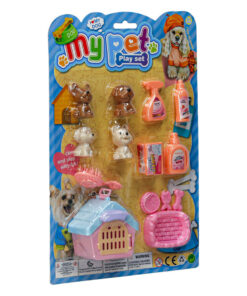 mangukoerade komplekt 9