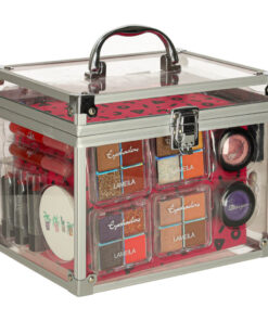 Alternative view of XXL meigikohver lastele