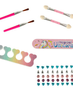 meigikohver lastele 6