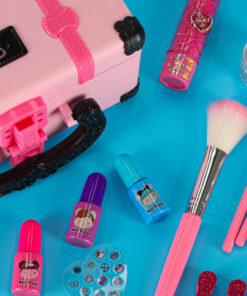 meigikohver lastele 7 1