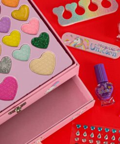 meigikohver lastele 7