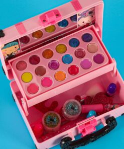 meigikohver lastele 8 1