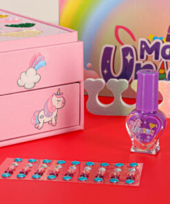 meigikohver lastele 8