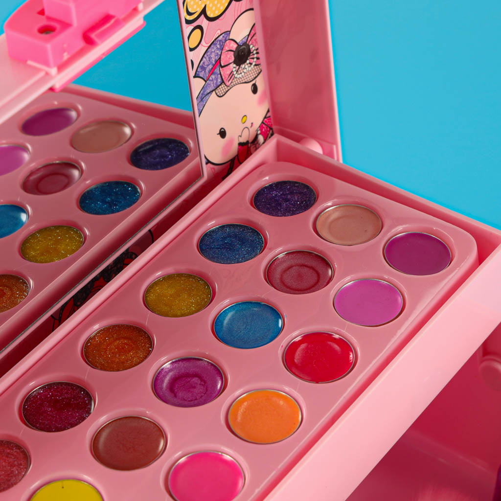 Meigikohver lastele - Image 10