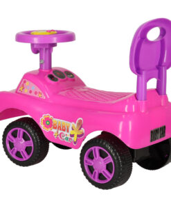 Alternative view of Pealeistutav tõukeauto heliefektidega