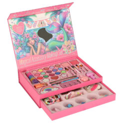 Suur ehete ja kosmeetika komplekt lastele Soodukas.Com