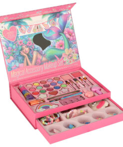 suur ehete ja kosmeetika komplekt lastele 1