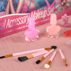 Suur ehete ja kosmeetika komplekt lastele Soodukas.Com