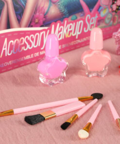 suur ehete ja kosmeetika komplekt lastele 11