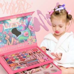 Suur ehete ja kosmeetika komplekt lastele Soodukas.Com