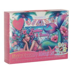 Suur ehete ja kosmeetika komplekt lastele Soodukas.Com