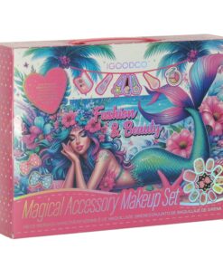 suur ehete ja kosmeetika komplekt lastele 14