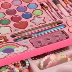 Suur ehete ja kosmeetika komplekt lastele Soodukas.Com