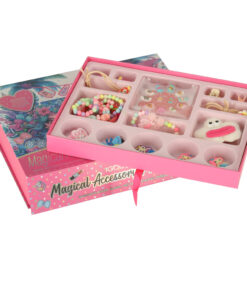 suur ehete ja kosmeetika komplekt lastele 3