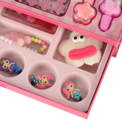 Suur ehete ja kosmeetika komplekt lastele Soodukas.Com