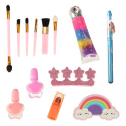 Suur ehete ja kosmeetika komplekt lastele Soodukas.Com