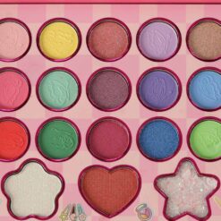 Suur ehete ja kosmeetika komplekt lastele Soodukas.Com