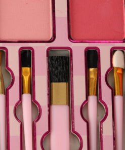 suur ehete ja kosmeetika komplekt lastele 8