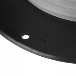 Trimmeri tamiil / trimmeri jõhv 2,4mm x 100m Soodukas.Com