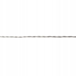 Trimmeri tamiil / trimmeri jõhv 2,4mm x 100m Soodukas.Com