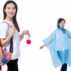 Vihmakeep koos riputatava hoidikuga Soodukas.Com