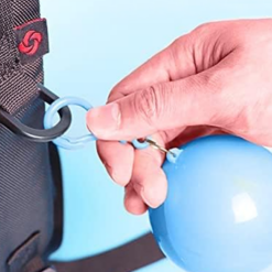 Vihmakeep koos riputatava hoidikuga Soodukas.Com