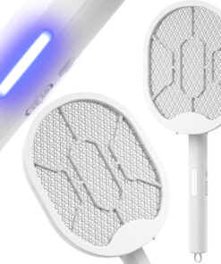 2in1 elektriline kärbsepiits / UV putukapüünis