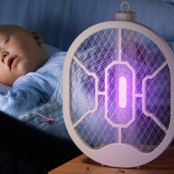 2in1 elektriline kärbsepiits / UV putukapüünis Soodukas.Com