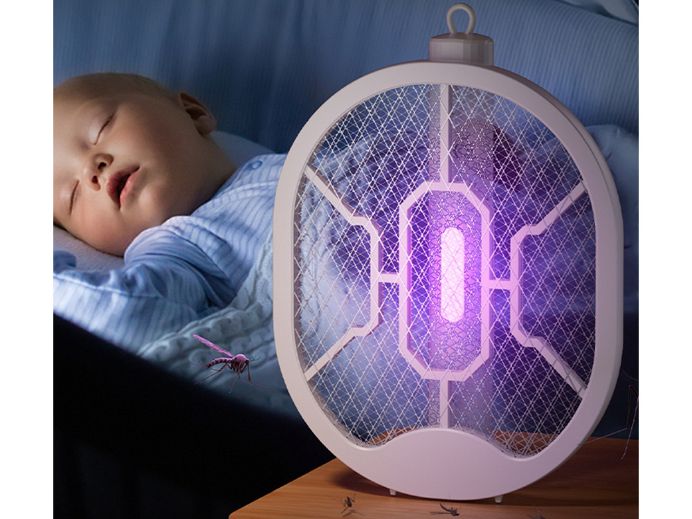 2in1 elektriline kärbsepiits / UV putukapüünis - Image 7