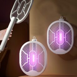 Alternative view of 2in1 elektriline kärbsepiits / UV putukapüünis