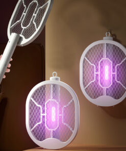 Alternative view of 2in1 elektriline kärbsepiits / UV putukapüünis